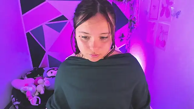 little_emma0 Obrolan Langsung XXX