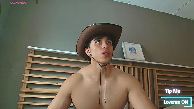 PaulEvens Chat XXX live