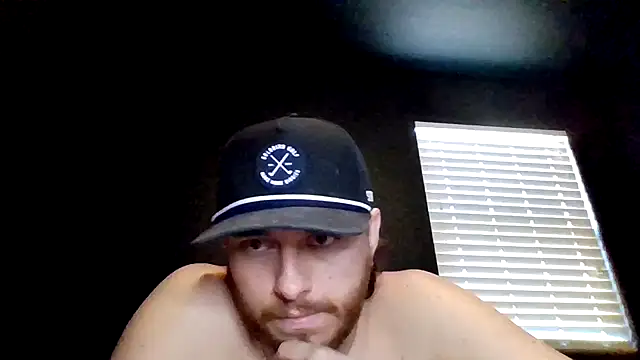 Mikecloudyhawk: онлайн-секс-чат