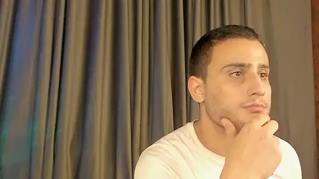 OpalMischief's Live XXX Chat