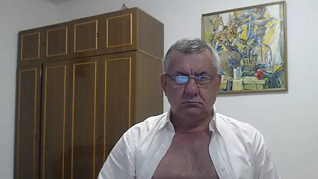 Chat XXX en directo de machomale3