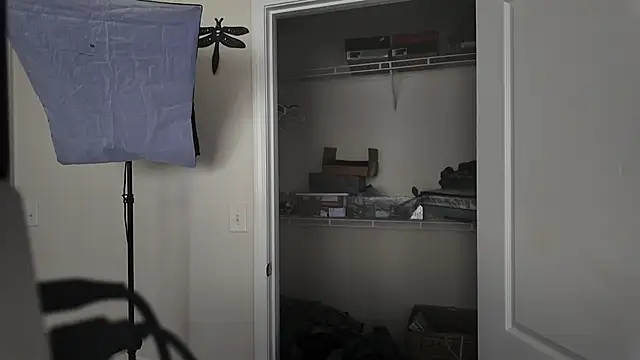Chat XXX Live Triggerhappycj100