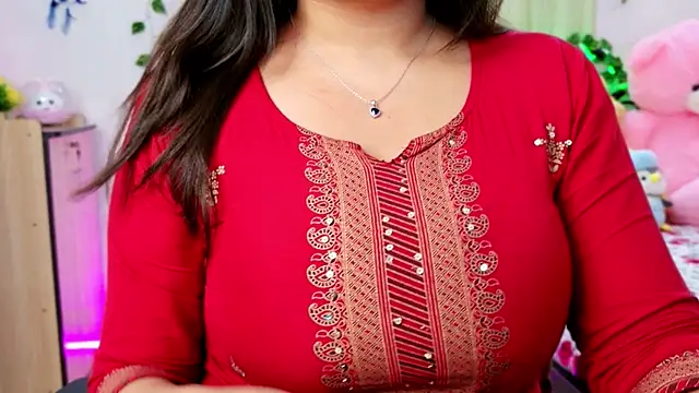 thyAnvi's Live XXX Chat