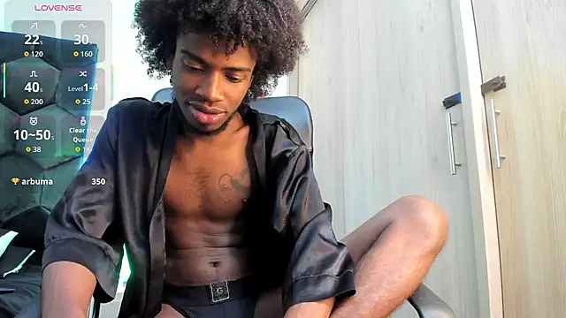 AllexJacob Live XXX Chat