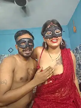 Sweet_Pratima Obrolan Langsung XXX