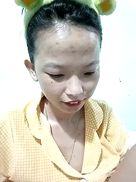Chammy720 Obrolan Langsung XXX