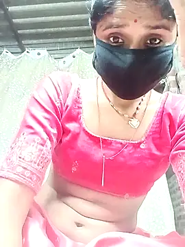 Cut_khusi147 Show Webcam
