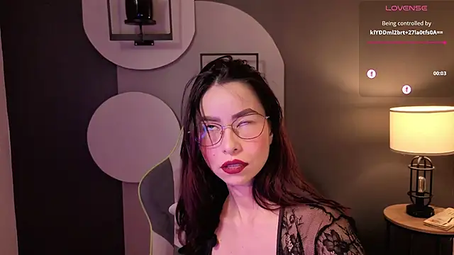 Pokazy przed kamerką – rosse_98_