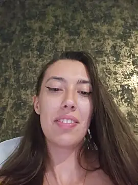 VirginPussySquirt's Webcam Show