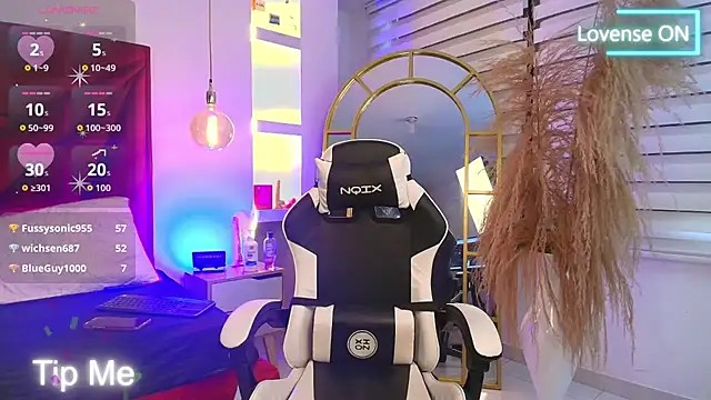 NahomiRoss Chat XXX live