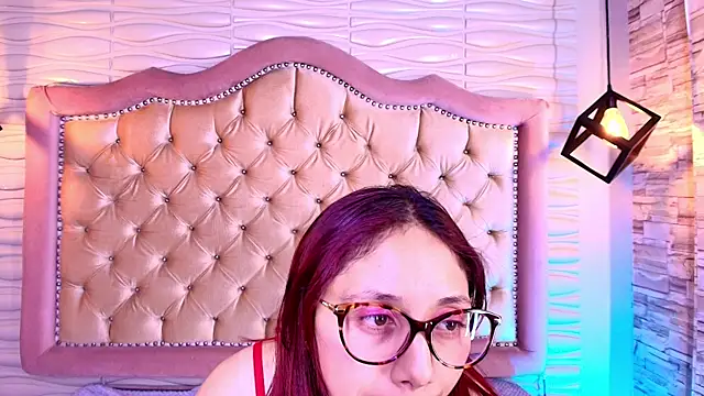 Chat XXX en directo de stephaniesun_