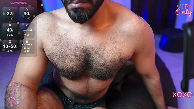 Steffan55 Adlı Modelin Canlı XXX Sohbeti