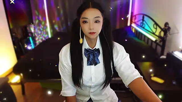 SaraSilky 现场XXX聊天