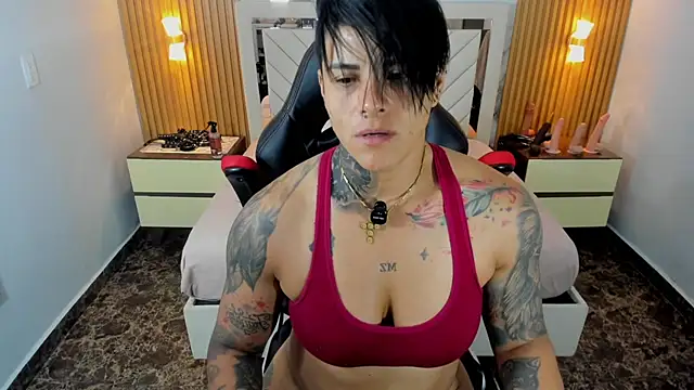 Chat XXX ao vivo de KAROLLJONES1
