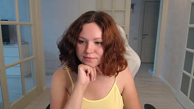 Chatroom XXX en direct de LondonMiley