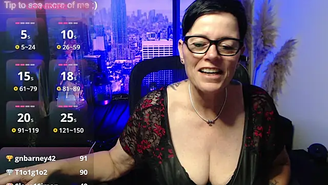 ninarandmannn Live XXX chat
