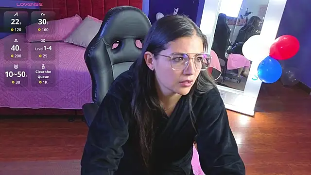 צ'אט XXX בשידור חי של iam_sammy_01