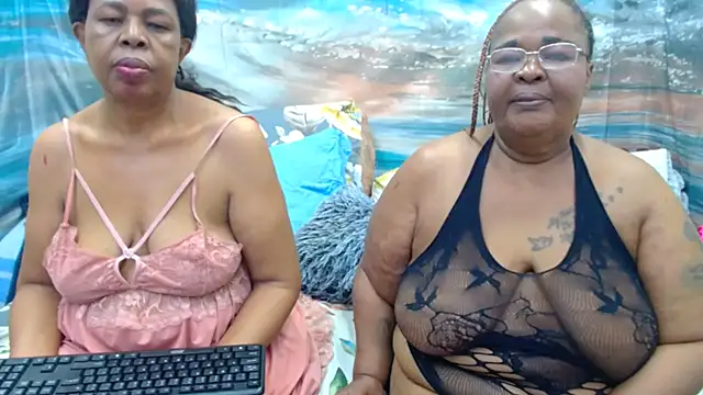 Živý XXX chat SEXY_MATURExx