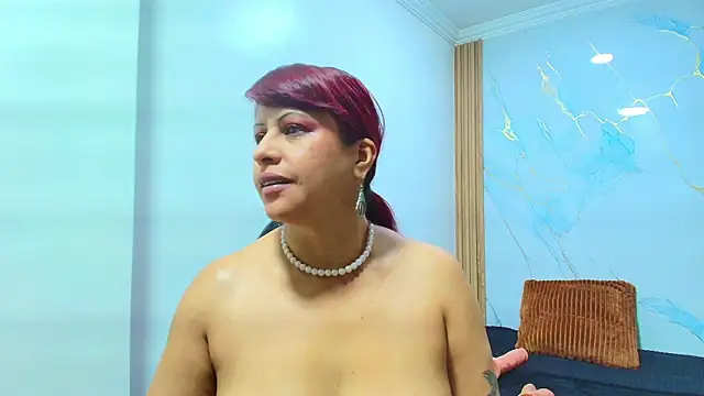 Chatroom XXX en direct de Anabella_Thompson