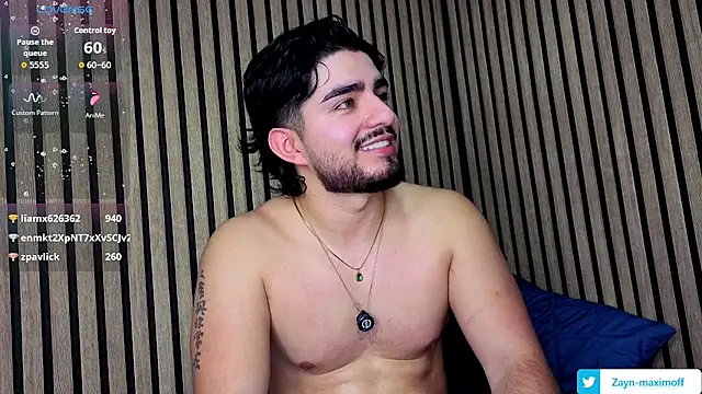 zayn_maximoff's Live XXX Chat