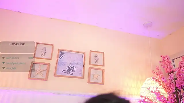 دردشة MeganLowell الجنسية المباشرة
