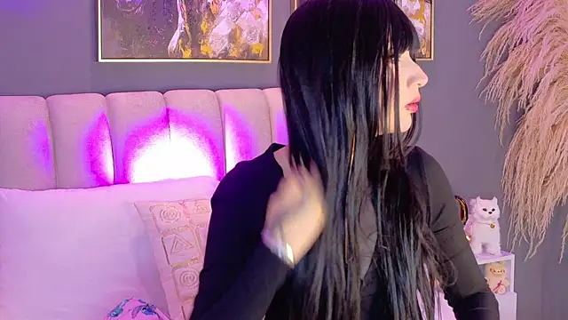 SandyColleman – Naživo XXX chat