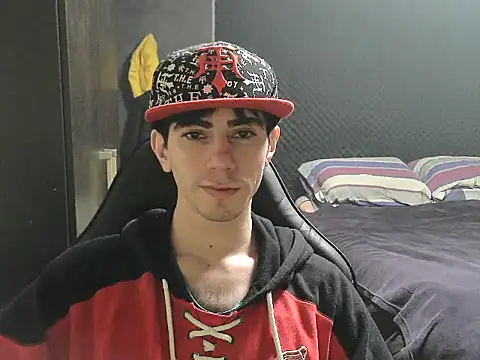 Živý XXX chat highonbwc