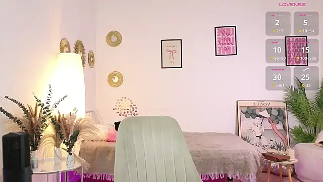 fairysilkk 라이브 XXX 채팅