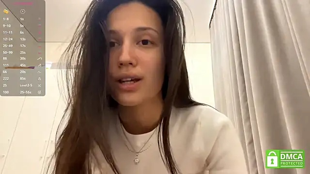 GildaCode – Live XXX-chat
