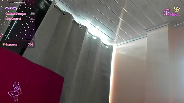 candymills1 Chat XXX live