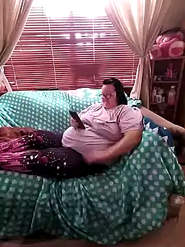 Bayou_Woman68 라이브 XXX 채팅