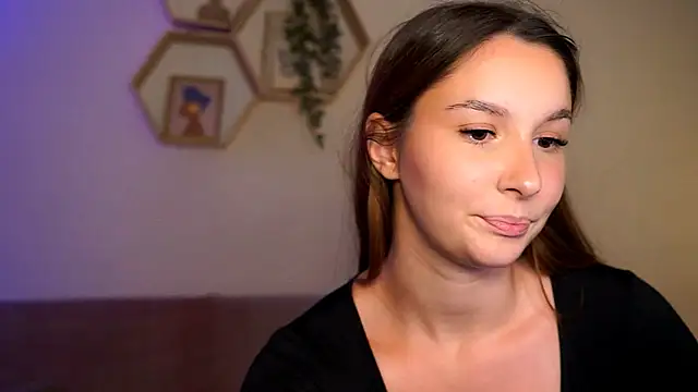 queenofbambies webkamerás műsora