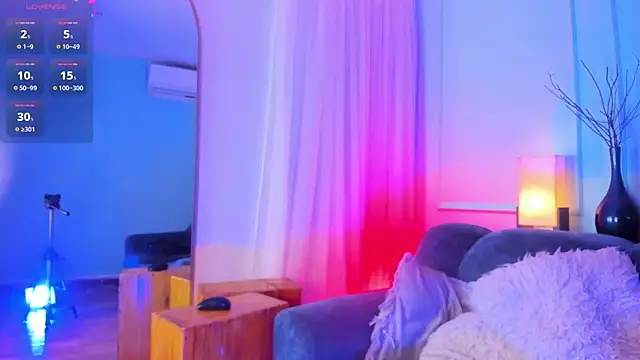 Živý XXX chat Skinny_Mac