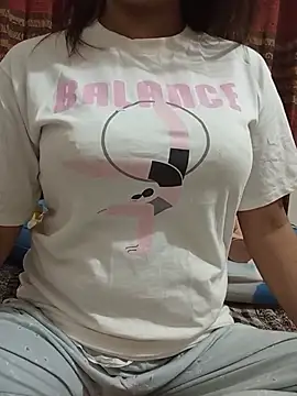 Tanha18 Live XXX-chat