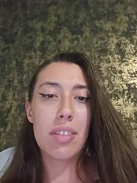 VirginPussySquirt's Webcam Show