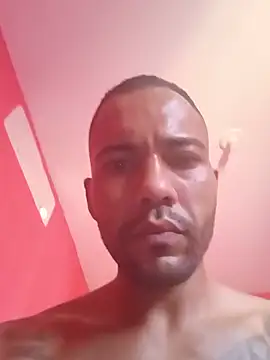 Show de Wesley34567 na webcam