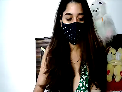 Chat XXX en directo de Gloie4u