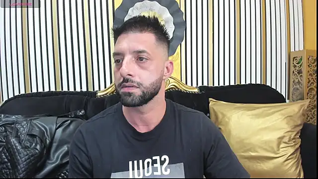 Chat XXX ao vivo de TommyDum