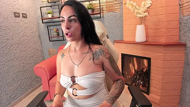 Chat XXX en directo de Samantha_Clark6
