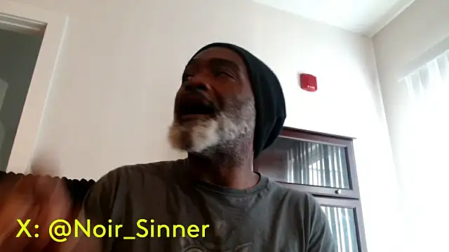 عرض كام sinnernoir