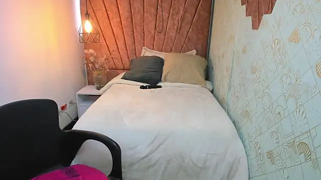 Zoe__Taylor__のライブXXXチャット