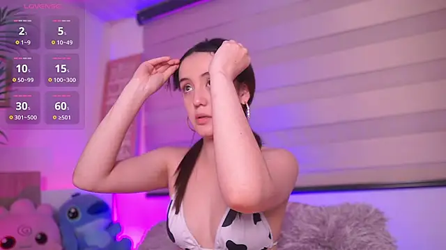 Živý XXX chat dakotaa_01