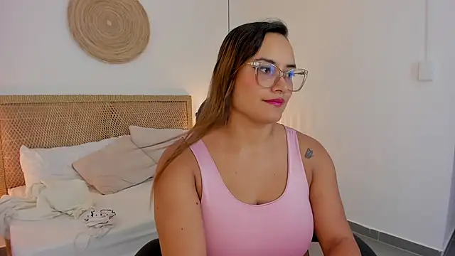 Czat XXX na żywo – zoe_danae_