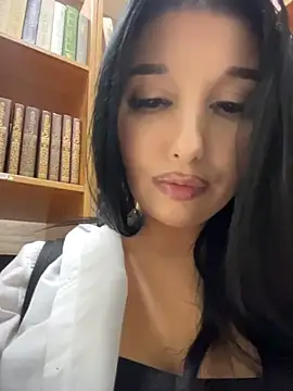 Chat +18 de Tisha_Busty ao vivo