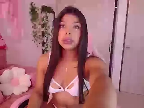 Ana__grace Chat XXX in diretta