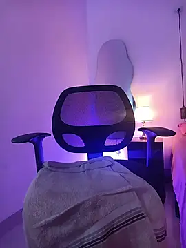 Chat XXX ao vivo de SalomeFire
