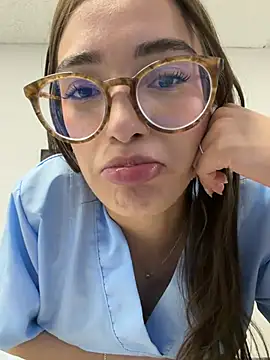 Sweet_Milaa1 Live XXX-Chat