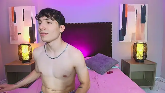 Czat XXX na żywo – Marelle_Marcks