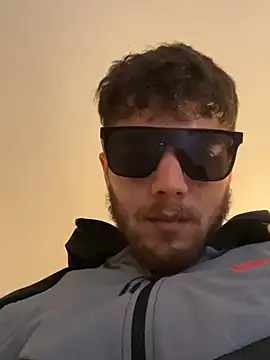 Show webcam de Bigboydonnybro