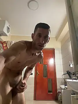 Gionnytav's Webcam Show